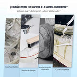 CLEAN MASTER PRO - Crema Limpiadora Multifuncional