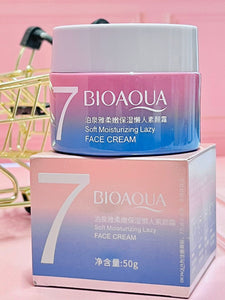 Crema aclaradora